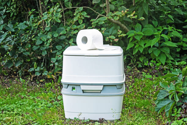 Trusted Oroville, WA porta potty rental Experts