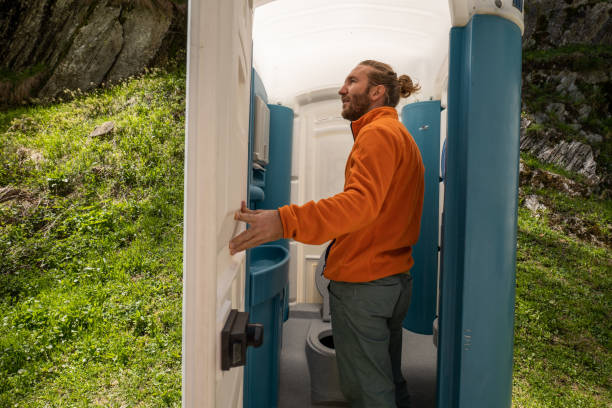 Best Affordable porta potty rental  in Oroville, WA