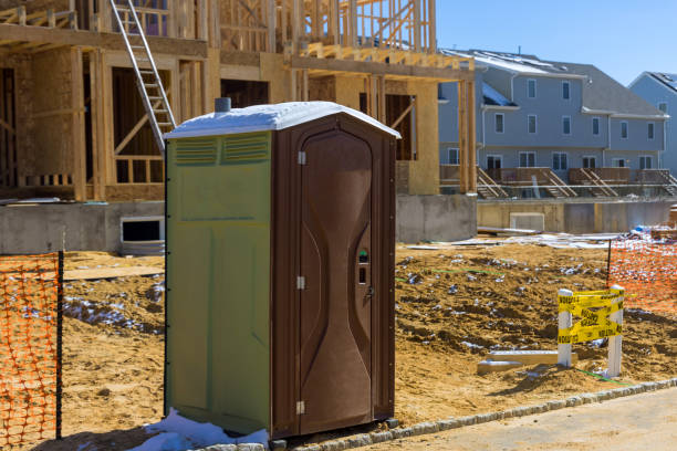 Best Temporary restroom rental  in Oroville, WA