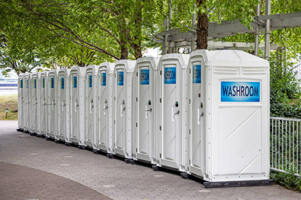 Best Temporary restroom rental  in Oroville, WA