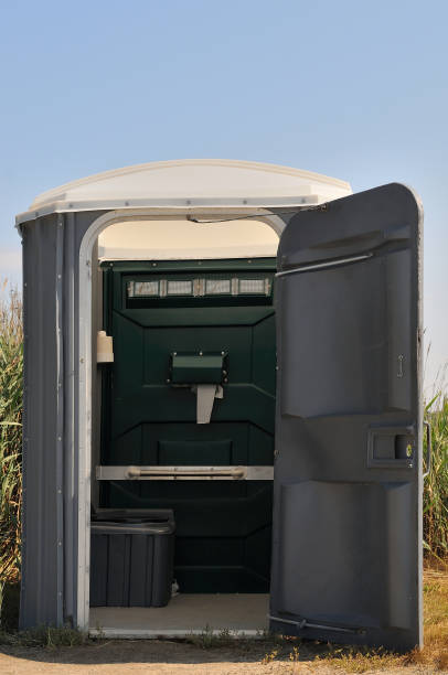 Portable restroom solutions in Oroville, WA