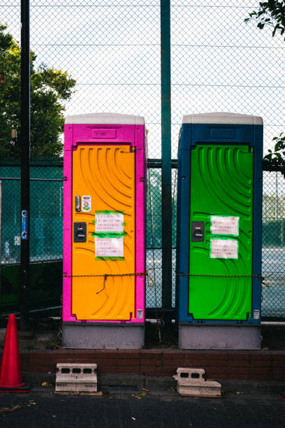 Best Luxury portable toilet rental  in Oroville, WA