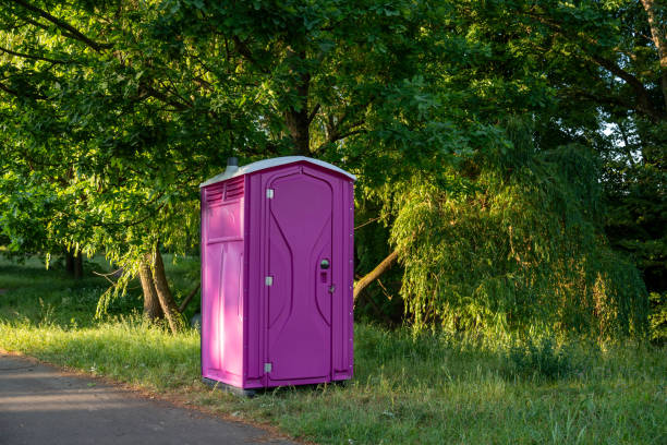 Portable Toilet Options We Offer in Oroville, WA
