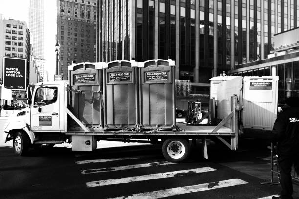 Best Porta potty services near me  in Oroville, WA