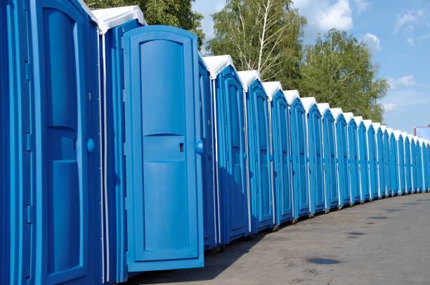 Best Restroom trailer rental cost  in Oroville, WA